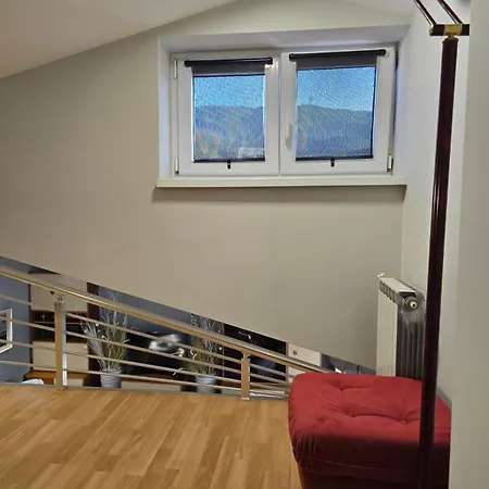 Beti Apartment