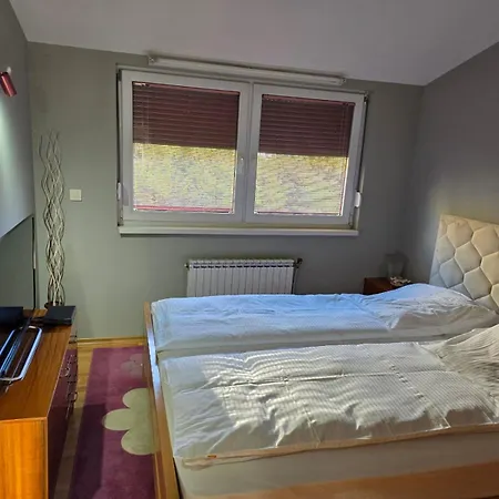 Beti Apartment *