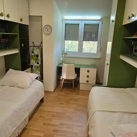 Apartment Beti