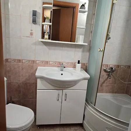 Beti Apartment