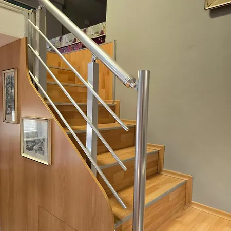 Beti Apartamento Skopie