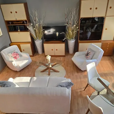 Beti Apartment *