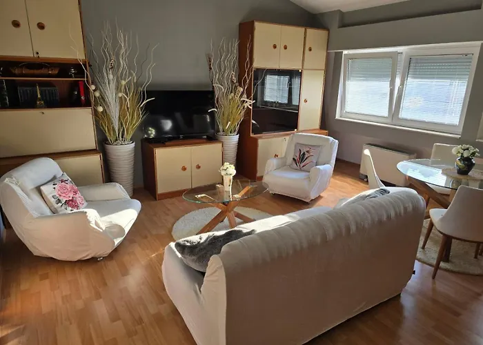 Beti Appartement Skopje