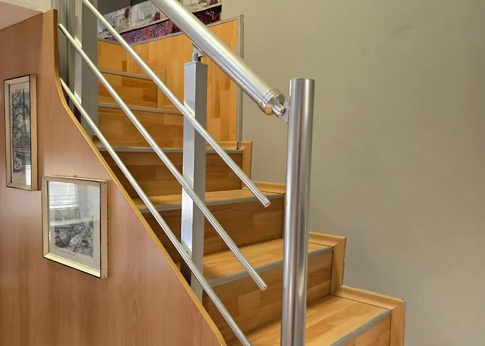 Beti Appartement Skopje